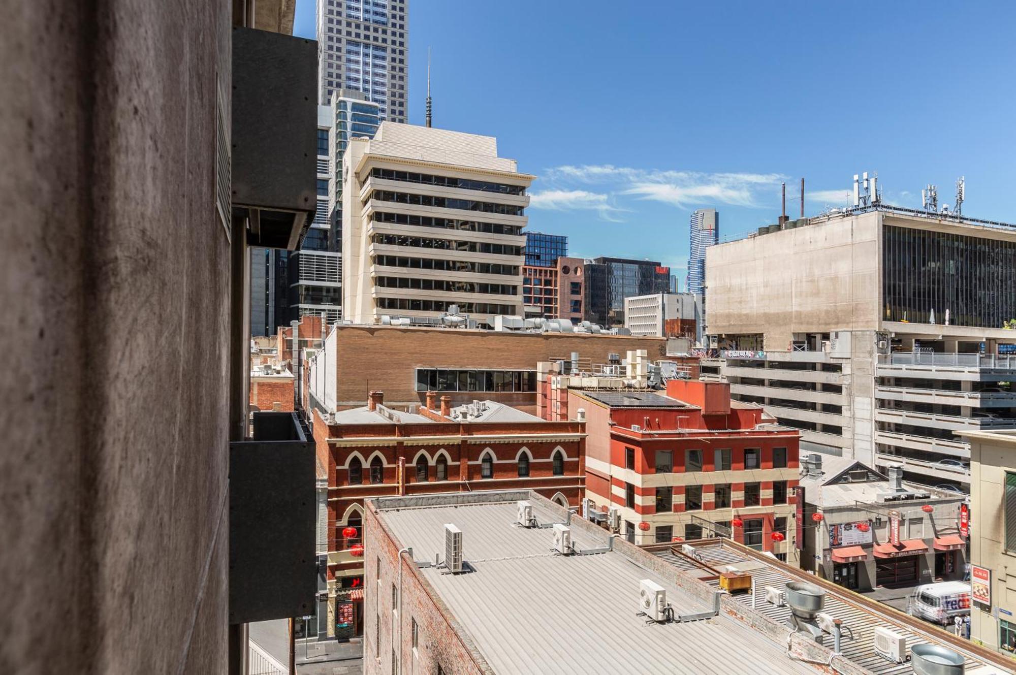 Punthill Apartment Hotel - Little Bourke — Photos 2